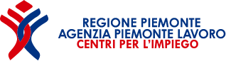Regione Piemonte  Agenzia Piemonte Lavoro  Centri per l'impiego